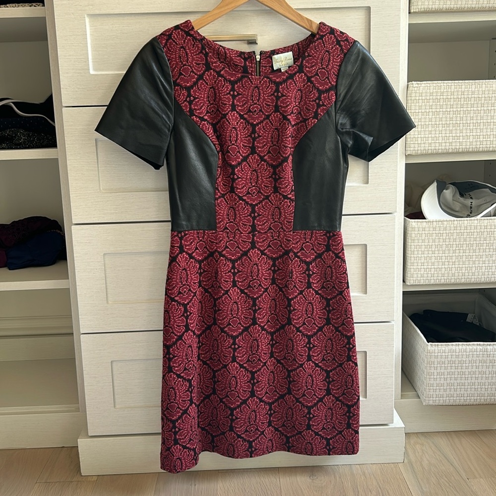 Tracy Reese Dress Size 2